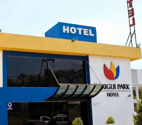Gallery - Barigui Park Hotel