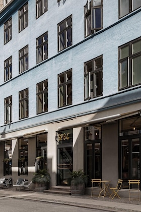 Gallery - Hotel Sp34 By Brøchner Hotels