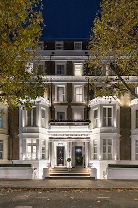 Gallery - Mornington London Kensington, Bw Premier Collection