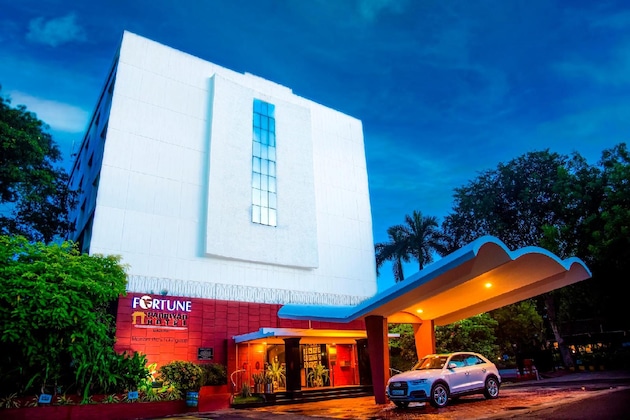 Gallery - Fortune Pandiyan Hotel