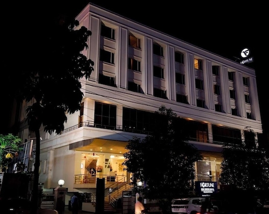 Gallery - Fortune Inn Sree Kanya