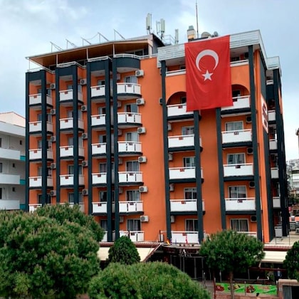 Gallery - Duqqan Deluxe Hotel