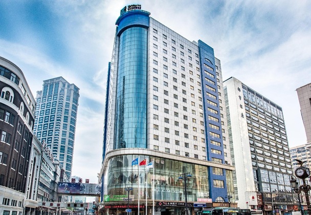 Gallery - Holiday Inn Express Dalian City Centre By Ihg
