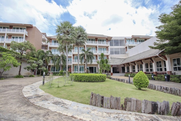 Gallery - Ananda Lanta Resort