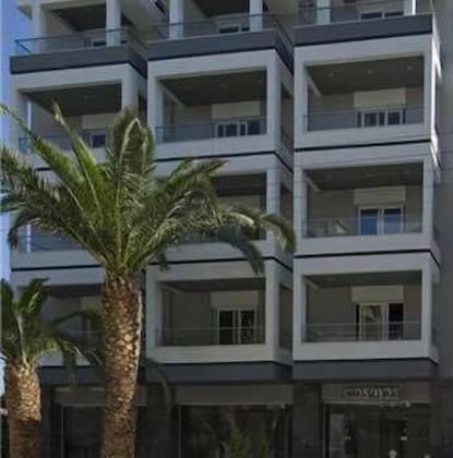 Gallery - Cosmos Hotel
