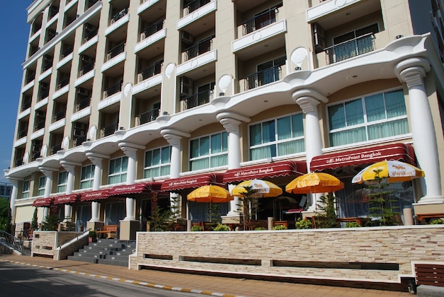 Gallery - Metropoint Bangkok
