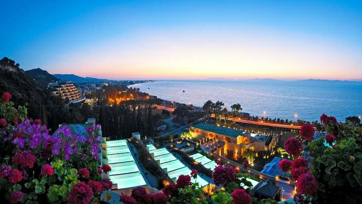 Gallery - Elite Suites By Rhodes Bay