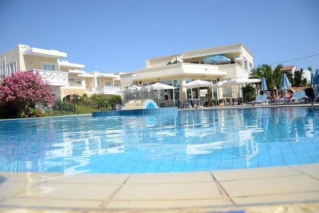 Gallery - Kastalia Village ,Saint Nikolas Resort