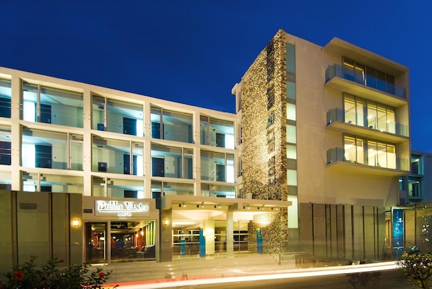 Gallery - Kos Aktis Art Hotel