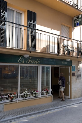 Gallery - Es Furio