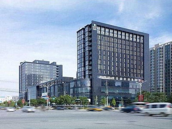 Gallery - Holiday Inn Express Beijing Wangjing Center By Ihg