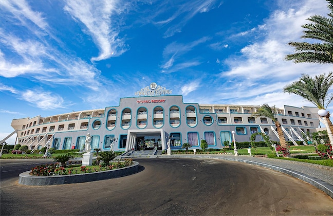 Gallery - Titanic Aqua Park Resort - Families and Couples only