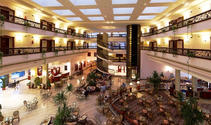 Gallery - Titanic Aqua Park Resort - Families and Couples only