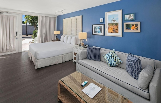 Gallery - Paradise Point Resort & Spa
