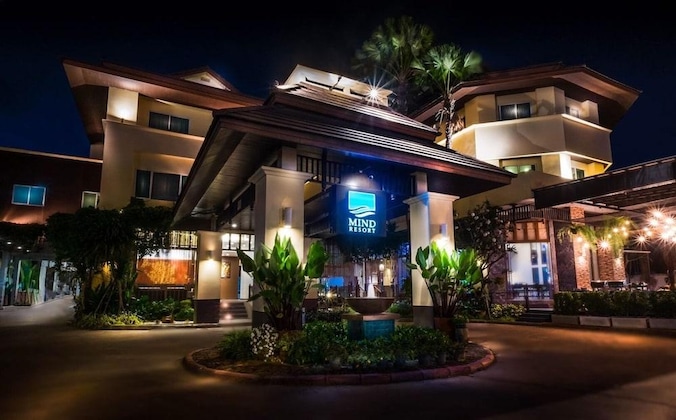 Gallery - Mind Resort Pattaya
