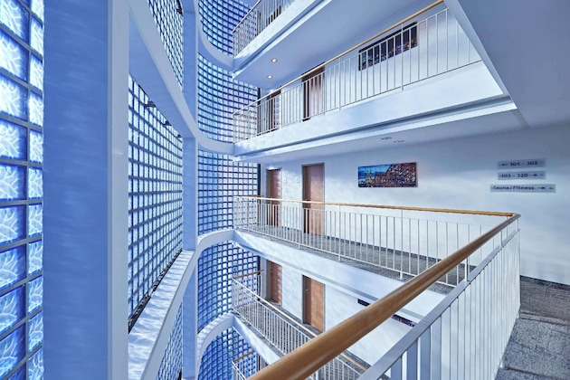 Gallery - Lindner Hotel Dom Residence