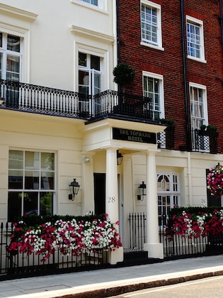 Gallery - Tophams Hotel