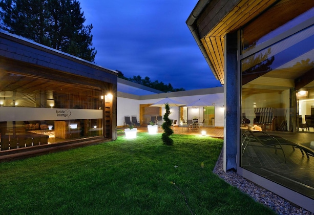 Gallery - Landhotel Schnuck
