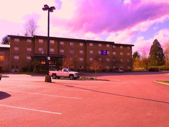 Gallery - Comfort Inn & Suites