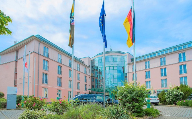 Gallery - Achat Hotel Magdeburg (Ehemals Michel Hotel)