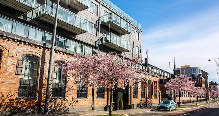 Gallery - Best Western Kampen Hotell