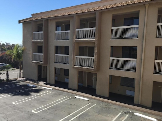 Gallery - Chula Vista Inn