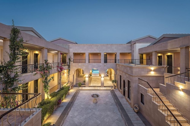 Gallery - Lindian Dream Seaside Resort