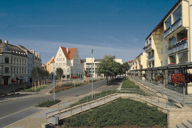 Gallery - Best Western Hotel Halle-Merseburg
