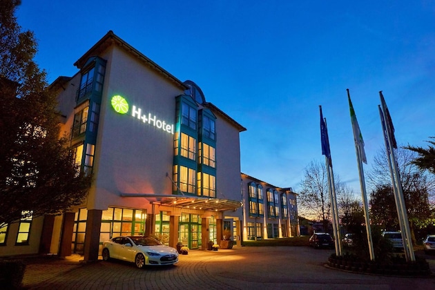 Gallery - H+ Hotel Limes Thermen Aalen