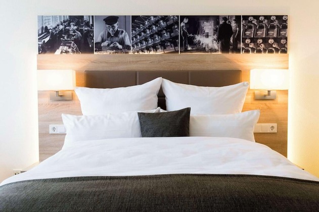 Gallery - Best Western Plus Parkhotel Velbert