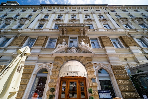 Gallery - Hotel Continental