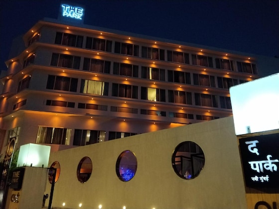 Gallery - The Park Navi Mumbai