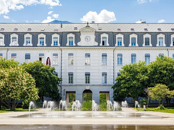 Gallery - Residhome Caserne De Bonne