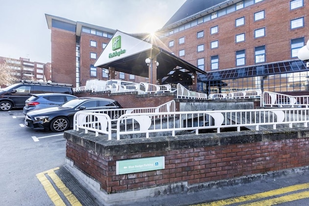 Gallery - Holiday Inn London - Sutton By Ihg