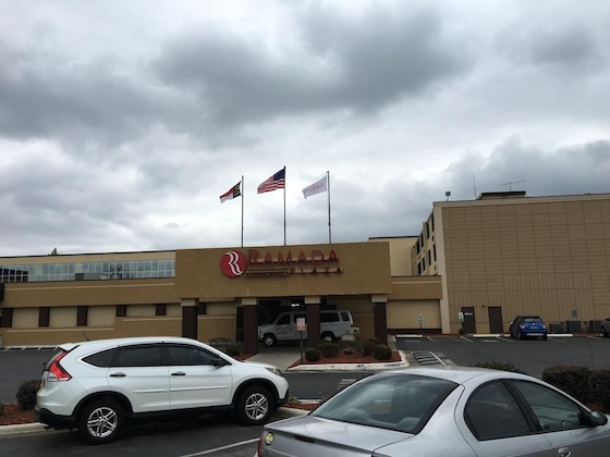 Gallery - Red Lion Hotel Charlotte Airport