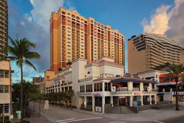 Gallery - Marriott's Beachplace Towers