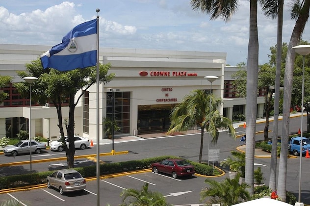 Gallery - Crowne Plaza Managua, An Ihg Hotel