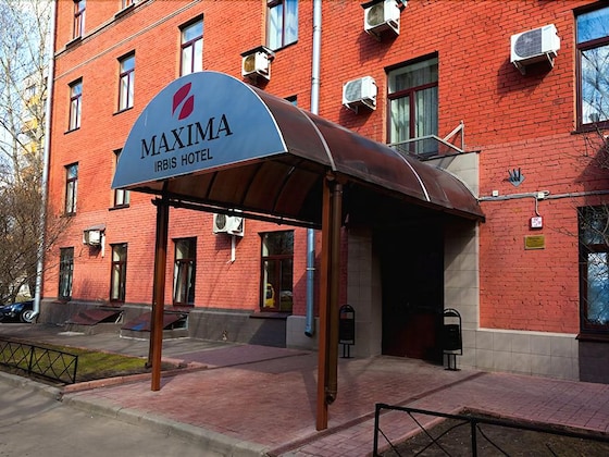 Gallery - Maxima Irbis Hotel