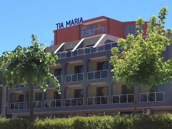 Gallery - Hotel Tia Maria