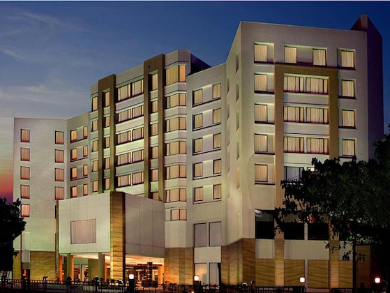Gallery - Trinity Hotel Bengaluru