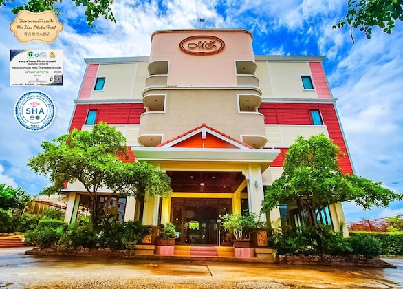 Gallery - Mei Zhou Phuket Hotel