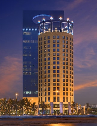 Gallery - Rosewood Jeddah