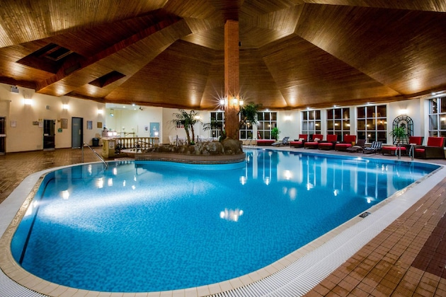 Gallery - Muthu Belstead Brook Hotel