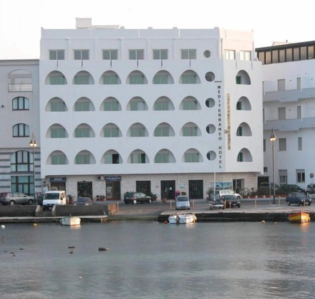 Gallery - Mediterraneo Hotel