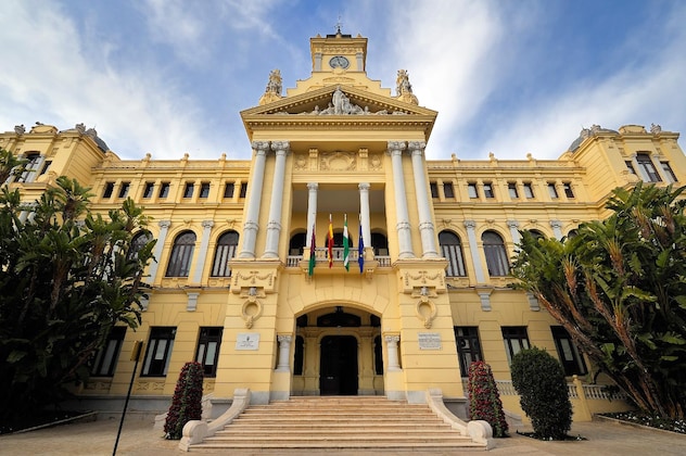 Gallery - Catalonia Málaga