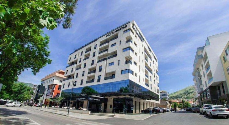 Gallery - Hotel Mostar