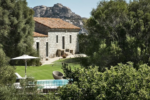 Gallery - Stazzo Lu Ciaccaru