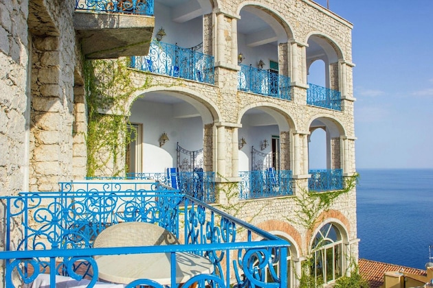 Gallery - Taormina Park Hotel