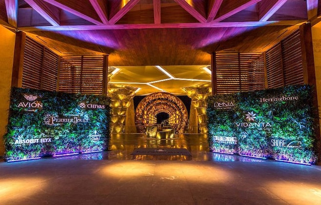 Gallery - The Grand Mayan At Vidanta Los Cabos