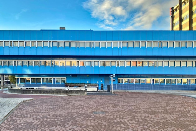 Gallery - Xo Hotels Blue Square